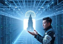 阿里云服务器搭建云手机，轻松实现远程操作与高效管理
