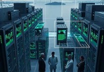 厦门搭建云存储服务器，助力企业数字化转型的高效解决方案