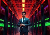 国产云服务器推荐，助力企业数字化转型的优质选择