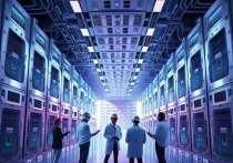 所谓的云服务器，深度解析其功能与未来发展