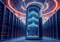 100兆云服务器，助力企业高效运营的强劲动力