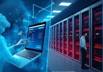 云终端与云服务器的区别，功能、应用场景及未来趋势
