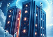 云服务器假设魔力，未来科技的无限可能