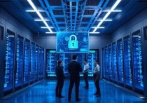 政务云服务器分析，推动政府数字化转型的关键技术
