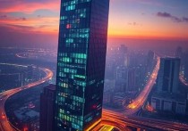 广州云终端服务器，推动数字化转型的核心动力