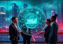 云服务器股票龙头，2025年投资新机遇解析