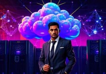 云主机 vs 服务器，2025年企业上云的最优选择