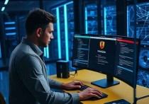 云服务器渗透测试，Kali Linux的实战应用与安全防护