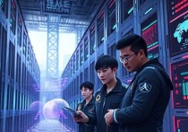 眉山云服务器存储，高效数据管理的未来趋势