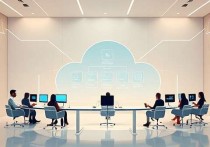 云服务器桌面切换，高效办公与远程协作的未来趋势