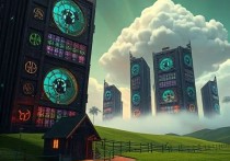 魔兽世界架构云服务器，打造高效稳定的虚拟世界