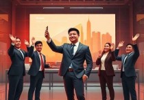 联通云服务器中标，助力企业数字化转型的强劲动力