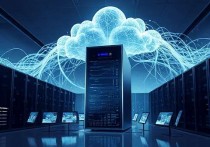 服务器接入公有云，开启企业数字化转型的新篇章