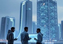 云服务器系统Node，未来云计算的核心驱动力
