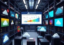 哪个云服务器服务好用些？深度解析2025年云服务器市场
