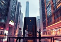 云服务器市场迎来新机遇，2025年的增长与未来趋势
