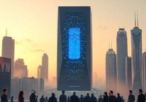 亚马云服务器，引领未来的云计算新标杆