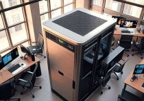 内网搭建云桌面服务器，提升企业办公效率的高效方案