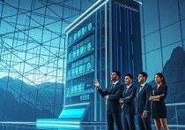 云南云空间科技云服务器，助力企业数字化转型的强劲引擎