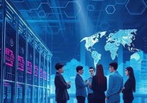 湖南长沙云服务器云空间，助力企业数字化转型的高效解决方案