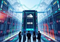 云服务器阿里云优刻得，助力企业数字化转型的双引擎
