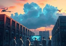 360云停止服务器，重新定义云计算的未来