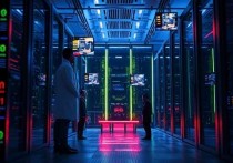 腾讯云服务器阿里，深度解析与应用实践