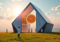 银企联云服务器，推动数字化转型的高效解决方案
