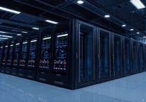 国产云计算服务器排名，2025年市场现状与趋势分析