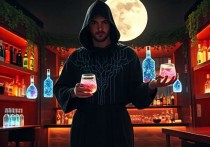 魔云酒水服务器，引领未来酒水行业的数字化转型