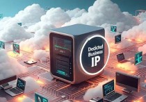 云服务器业务IP，如何构建高效稳定的云端业务体系