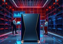 爱康云服务器，助力企业数字化转型的高效解决方案