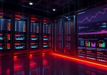 云TCP服务器软件，高效网络通信的未来趋势