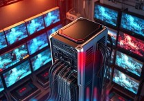 云视频直播服务器，未来直播行业的技术基石
