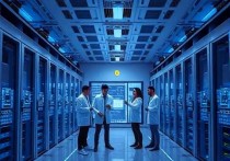 服务器部署云手机，未来科技的创新与实践
