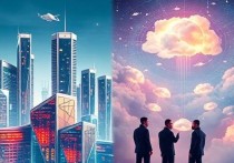 集群与云服务器，构建高效云计算的基石