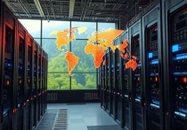 福建漳州云服务器云空间，助力数字化转型的强劲引擎