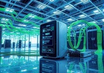 云谱服务器WiFi，未来网络的革新者