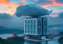 浙江云服务器地址，助力数字经济发展的核心引擎