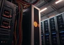 云服务器搭建矿机，高效挖矿的解决方案
