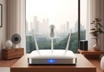 小米路由与云服务器，智能家居的高效解决方案