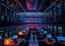 重庆网吧服务器云空间，未来网吧发展的新引擎