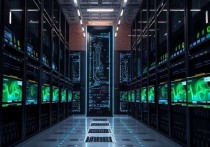 云视频分析服务器，驱动视频处理新时代