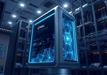 云修网服务器，未来云计算的创新与突破