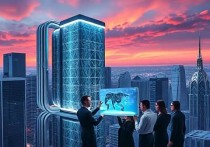 云服务器助力Deepfake技术，探索虚拟世界的无限可能
