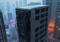 香港云服务器，助力企业数字化转型的全球枢纽