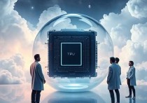 Google云服务器TPU，加速AI计算的革命性工具