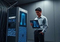 华为云服务器2核，高效性能助力企业数字化转型