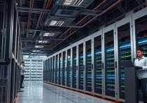 云服务器内网NAS，高效存储与数据管理的新选择
