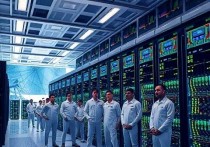云服务器挖矿，未来数字世界的动力引擎